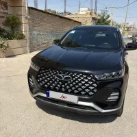 تیگو هفت پرو درحد صفرتاصد ب ضمانت