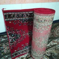 فرش کناره سالم