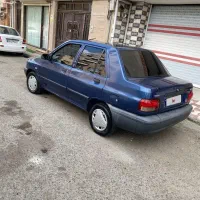 پراید۱۳۱ مدل ۹۶