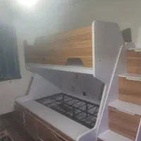تخت دوطبقه