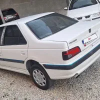 پژوپارس ۹۳بی رنگ(نهاوند)