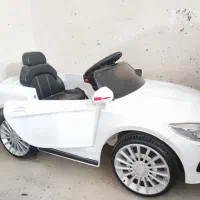ماشین شارژی درحدنو