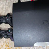 Ps3 کپی خور