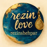 اکسسوری رزینی