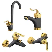 شیرآلات قاجاری مشکی