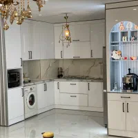 کابینت‌ و‌ کمددیواری و تخت‌تاشو