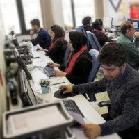 صدور انواع مدارک تحصیلی ( سیکل تا دکترا)
