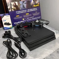 پی اس 4 پرو ( Ps4 pro 1t ) یک ترا کپی خور