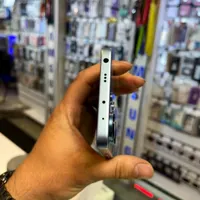 شیائومی Redmi Note 13/256gig/با گارانتی/در حد آک|موبایل|چالوس, |دیوار