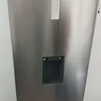 در یخچال نو نو