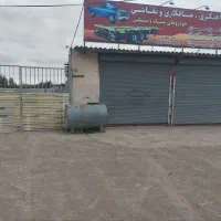اجاره مغازه
