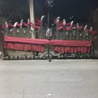 علامت محرم