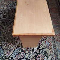 میز صندلی