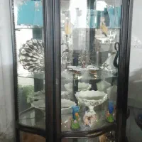 بوفه یا ویترین