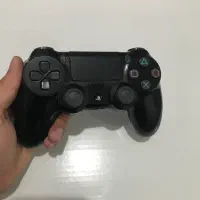 ps4 slim خانگی|کنسول، بازی ویدئویی و آنلاین|آق قلا, |دیوار