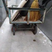 چهارچرخ