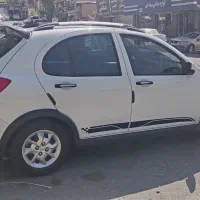 کوییک آر اس RSمدل 1403 پارس خودرویی گارانتی دار