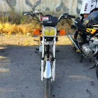 موتور 150 جلو دیسک