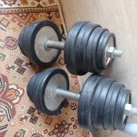 دمبل درجه یک