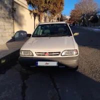 پراید وانت ۴۰۲