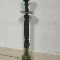 قلیان طعم لاو