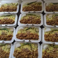 غذای خانگی پرسنلی