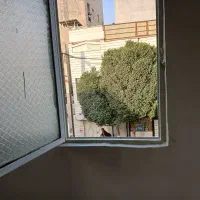 برا اصلی اسد ابادی یک واحد ۵۵ متری و  نیمه ۴۰متری
