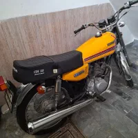 موتورسیگلت 125