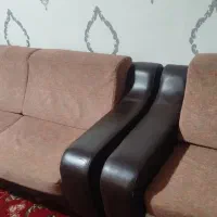 مبل ۷ نفره