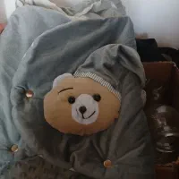 قنداق فرنگی نو