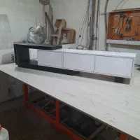 تولیدی میز تی وی