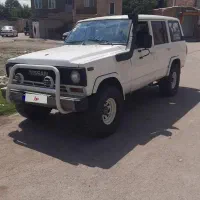 پاترول۴در۶سیلندر