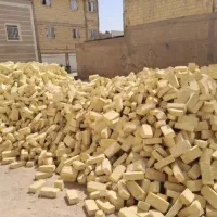 آجر فشاری درجه یک
