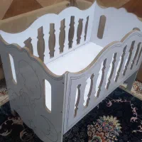 تخت خواب کودک