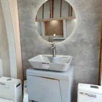 روشویی و شیرآلات