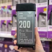 ترانس (سوئیچینگ) 200W-16.6A جم