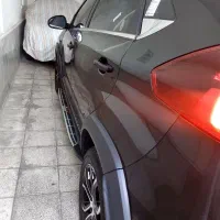 mvmx22 پرو مشکی|خودرو سواری و وانت|مشهد, امام خمینی|دیوار