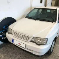 پراید 111 مدل 98