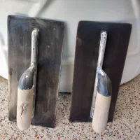شمشه و ماله