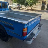 نیسان آپشنال ۱۴۰۳ صفر