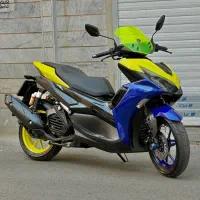 Nvx 170