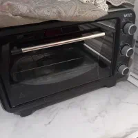 آون توستر