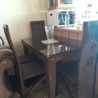 میز ناهارخوری