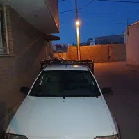پراید وانت ۱۴۰۰