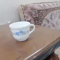 فنجون آکروپال اصل امارات