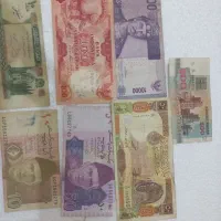 اسکناس کلکسیونی