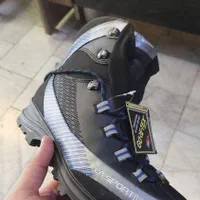 بوت کوهنوردی چهارفصل لسپورتیوا ترانگو ترک اکبند