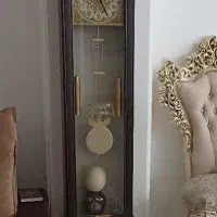 ساعت ایستاده شیک