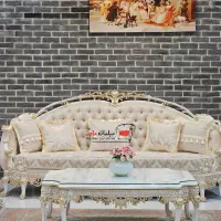 مبلمان کلاسیک اقساطی