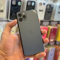 Iphone 11 pro 256 g اقساطی